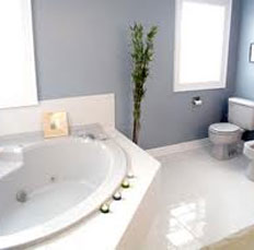 East Colton Heights Bathroom Remodeling